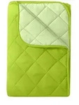 wometo Sommer, Gr&uuml;n, Textil, 155x220 cm, Oeko-Tex&reg;, Schlaftextilien, Bettdecken