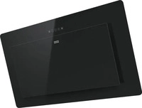 Franke DUNSTABZUGSHAUBE Schwarz 90x50x34.4 cm, Energieeffizienzklasse: A+...