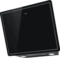 Franke DUNSTABZUGSHAUBE Schwarz 59.8x45-98x38.5 cm, Energieeffizienzklasse: A+