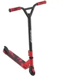 Artsport Stuntscooter, Rot, Metall, 47x84x66 cm, Outdoor Spielzeug, Kinderfahrzeuge