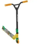 Artsport Stuntscooter, Mehrfarbig, Metall, 47x84x66 cm, Outdoor Spielzeug,