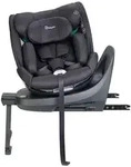 BabyGo Reboarder, Schwarz, Kunststoff, 57x46 cm, Baby on Tour, Kindersitze, Reboarder