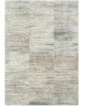 Novel Webteppich, Mehrfarbig, Textil, Streifen, rechteckig, 240x340 cm, Oeko-Tex&reg;