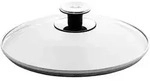 Fissler Topfdeckel, Glas, Kochen, T&ouml;pfe, Topfdeckel