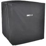 Home Deluxe Abdeckung, Wei&szlig;, Textil, 208x215x188 cm, Sonnenschutz & Sichtschutz,