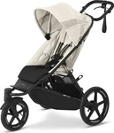 cybex GOLD JOGGER Creme 68.5x113x118.5 cm