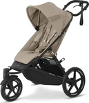 cybex GOLD JOGGER Beige 68.5x113x118.5 cm