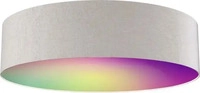 Tint LED-DECKENLEUCHTE Sand, Energieeffizienzklasse: F