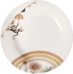 Villeroy & Boch KINDERTELLER Mehrfarbig 4.5 cm