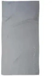 Tom Tailor Sporthandtuch, Grau, Textil, Uni, 70x140 cm, Badtextilien, Handt&uuml;cher