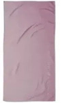 Tom Tailor Sporthandtuch, Mauve, Textil, Uni, 70x140 cm, Badtextilien, Handt&uuml;cher