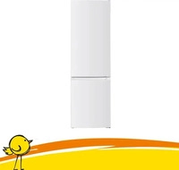 PKM K&Uuml;HL-GEFRIER-KOMBINATION Wei&szlig; 55x180x56 cm, Energieeffizienzklasse: E (G-A)
