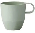 Mepal Henkelbecher, Mintgr&uuml;n, Kunststoff, Kaffee & Tee, Tassen, Kaffeebecher