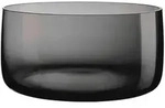 ASA Schale Ajana, Grau, Glas, 11 cm, Essen & Trinken, Geschirr, Schalen &...