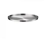 Blomus Tablett Peasy, Metall, rund, Tischkultur & Servieren, Tabletts