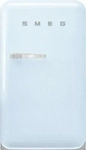 SMEG K&Uuml;HLSCHRANK Pastellblau 54.5x97-98x70.1 cm, Energieeffizienzklasse: D (G-A)