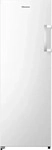 Hisense GEFRIERSCHRANK Wei&szlig; 59.5x172x60 cm, Energieeffizienzklasse: C (G-A)