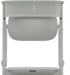 Cybex Lernturm-Aufsatz Lemo Learning Tower Set, Grau, Kunststoff, 35.2x46x45.7 cm,