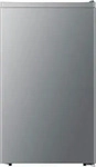 PKM K&Uuml;HLSCHRANK Silber 47.5x84x45 cm, Energieeffizienzklasse: E (G-A)