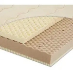 Tr&auml;umeland Jugendmatratze, Textil, 90x200 cm, Made in Austria, Oeko-Tex&reg;...