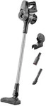 AEG AKKU-HANDSTAUBSAUGER Grau 22.2x112.8x25 cm