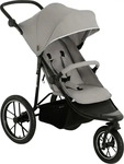Kinderkraft JOGGER Grau 61.5x71-113x126 cm
