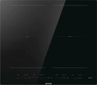 Gorenje INDUKTIONSKOCHFELD Schwarz 59x5.3x52 cm