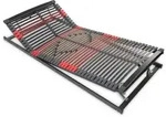 Betten-ABC Lattenrost, Anthrazit, Holz, 100x220 cm, Schlafzimmer, Lattenroste
