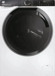 Hoover WASCHMASCHINE Wei&szlig; 60x85x60 cm, Energieeffizienzklasse: A (G-A)