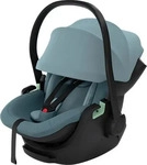 Thule BABYSCHALE Pastellblau 44x61x72 cm