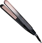 Russell Hobbs HAARGL&Auml;TTER Schwarz, Ros&eacute;gold 3x9x31.5 cm