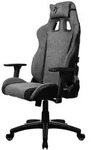 Arozzi Gamingstuhl, Grau, Metall, 70x135x47 cm, Kinder- & Jugendzimmer, Jugendm&ouml;bel,