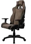 Arozzi Gamingstuhl, Braun, Metall, 70x135x47 cm, Kinder- & Jugendzimmer,
