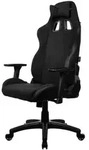 Arozzi Gamingstuhl, Schwarz, Metall, 70x135x47 cm, Kinder- & Jugendzimmer,
