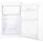 Respekta K&uuml;hlschrank Karlsson, Wei&szlig;, Metall, Glas, 1 Schublade(n) Schubladen, E,