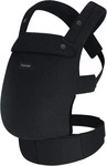 Momcozy BABYTRAGE Schwarz 16x31x14.5 cm