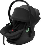 Thule BABYSCHALE Schwarz 44x61x72 cm