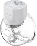 Momcozy MILCHPUMPE 18.3x10.6x17 cm