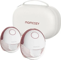 Momcozy MILCHPUMPE 18.9x10.9x28.5 cm