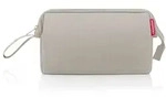 Reisenthel Beautytasche, Beige, Kunststoff, 26x18x13.5 cm, Freizeit, Wellness,