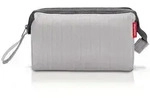 Reisenthel Beautytasche, Hellgrau, Kunststoff, 26x18x13.5 cm, Freizeit, Wellness,