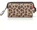 Reisenthel Beautytasche, Braun, Kunststoff, 26x18x13.5 cm, Freizeit, Wellness,