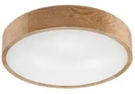Deckenleuchte, 27x8x27 cm, Lampen & Leuchten, Innenbeleuchtung, Leuchten nach