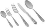 Justinus Besteckset Invictus, Edelstahl, Metall, 30-teilig, 25x5x43 cm,