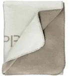Esprit Wohndecke, Perlmutt, Textil, 150x200 cm, Schlaftextilien, Bettw&auml;sche,
