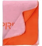 Esprit Wohndecke, Rosa, Textil, 150x200 cm, Schlaftextilien, Bettw&auml;sche,...