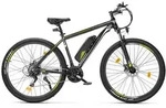 Touroll E-Bike, Graphit, Metall, 110 cm, Freizeit, E-Mobilit&auml;t, E-Bikes
