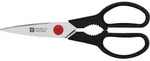 Zwilling Schere Twin L, Kunststoff, ergonomischer Griff, ergonomischer Griff,