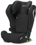 Recaro Kinderautositz Axion 1, Schwarz, Textil, 52x83x39 cm, Made in Germany, ECE R