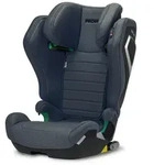 Recaro Kinderautositz Axion 1, Grau, Textil, 52x83x39 cm, Made in Germany, ECE R 129,